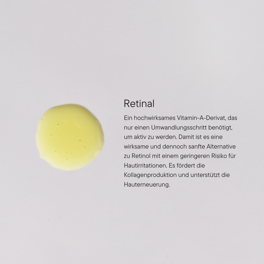 Die Routine für Normale bis Trockene Haut