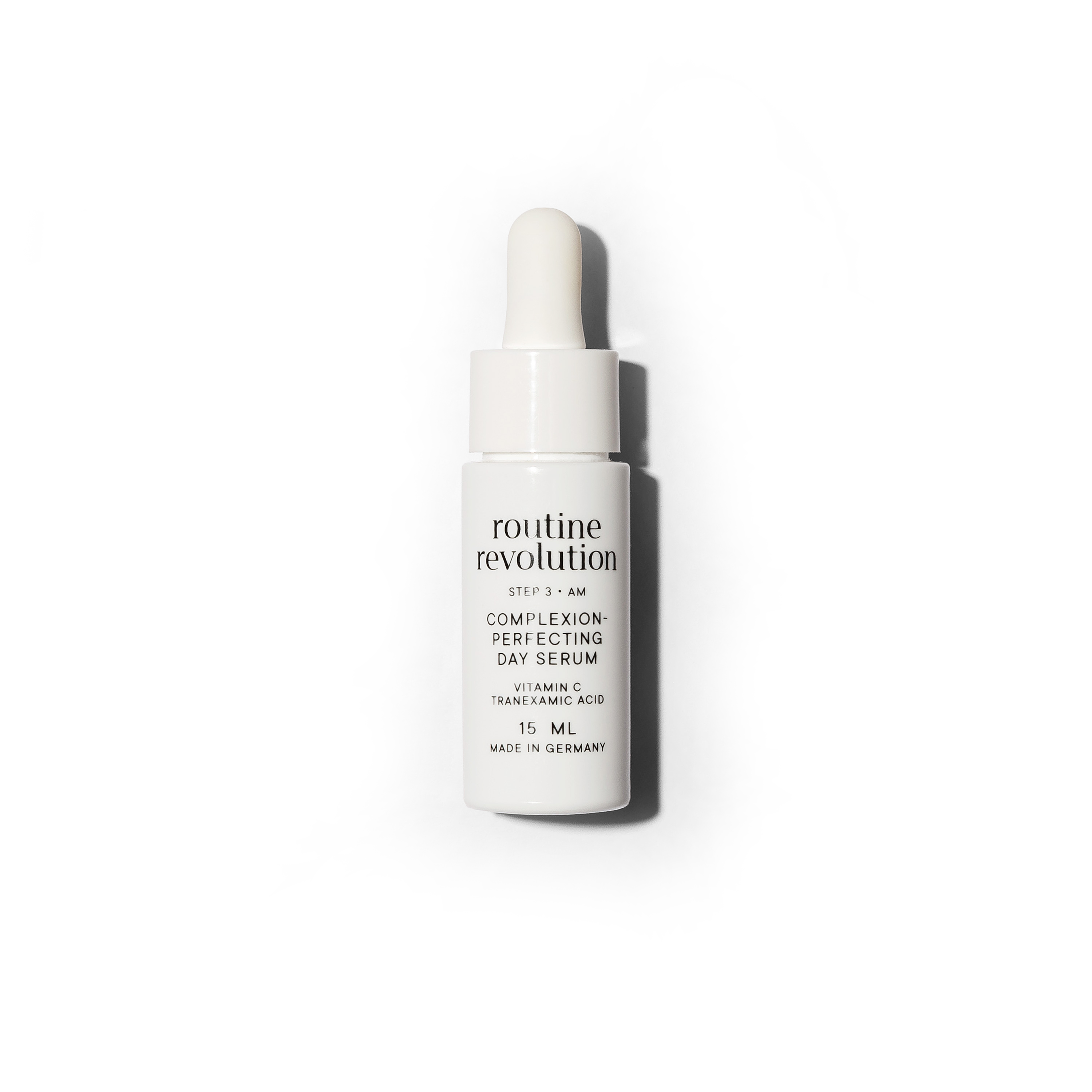 STEP 3 - AM Complexion-Perfecting DAY SERUM