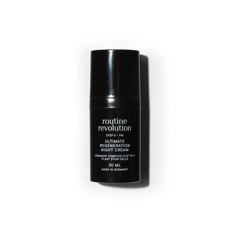 STEP 5 – PM Ultimate Regeneration NIGHT CREAM