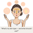 Ever Wondered What Your Skin Type Really Is? Let’s Uncomplicate It.