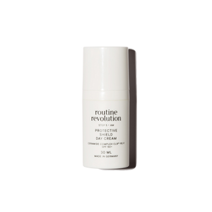 Nr. 5 Schützende Tagespflege mit SPF 50+ – morgens