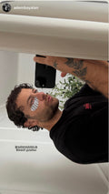 Wiederverwendbare Statement Augenpads