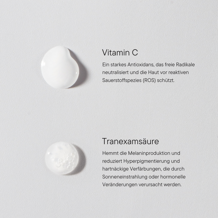 Die Routine für Normale bis Trockene Haut