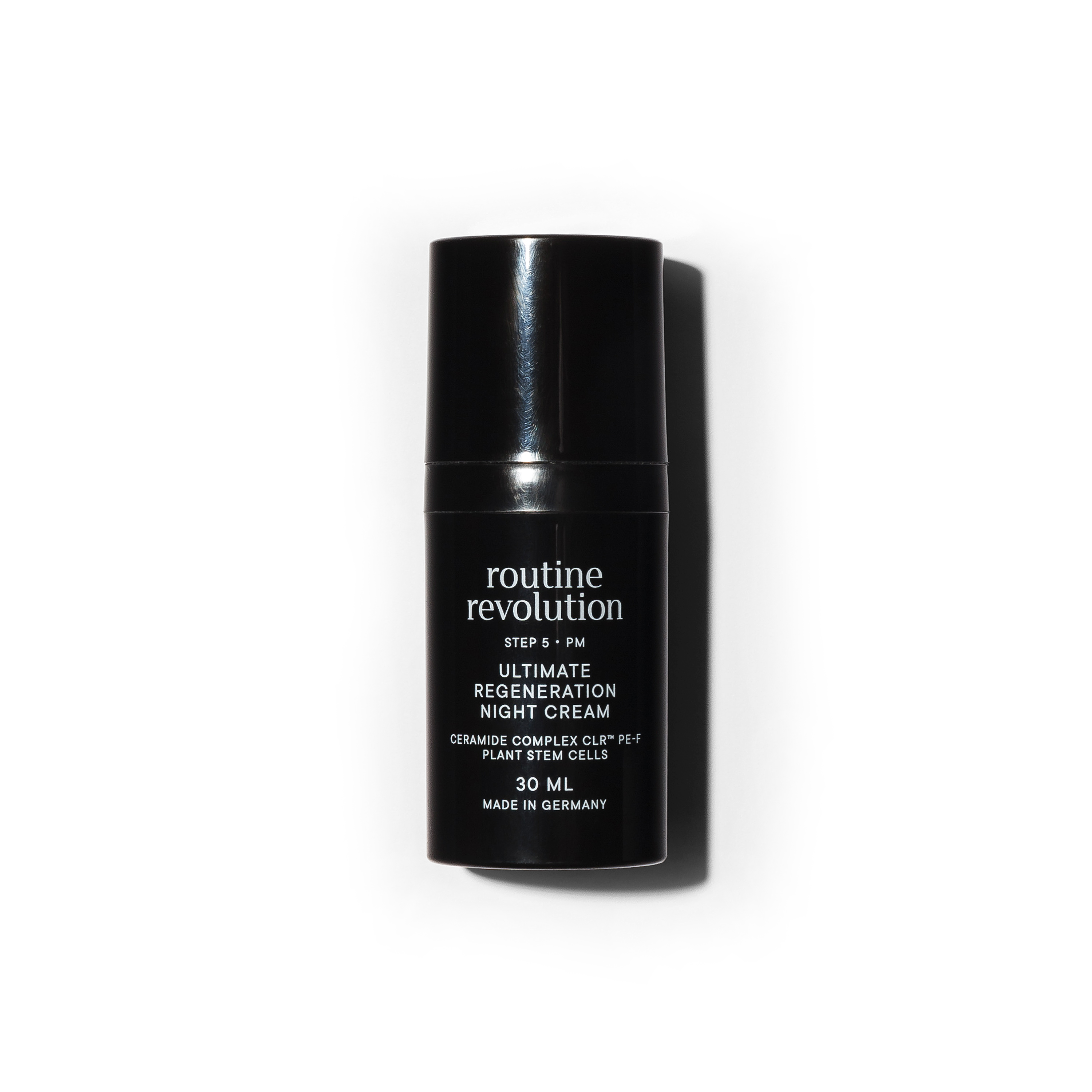 STEP 5 – PM Ultimate Regeneration NIGHT CREAM